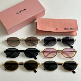 Picture of MiuMiu Sunglasses _SKUfw54318903fw